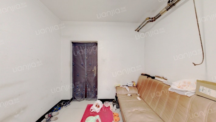 柏林北区二手房实景图