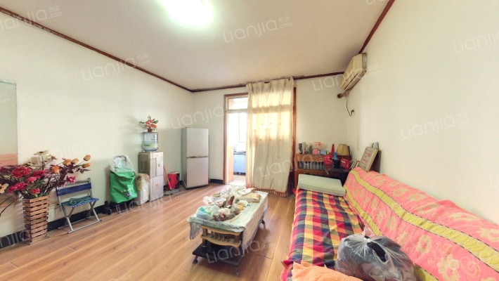 新华印刷厂家属院二手房实景图