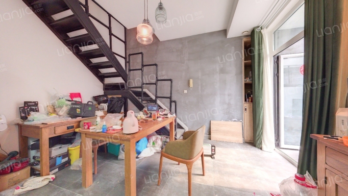 邑上公馆二手房实景图