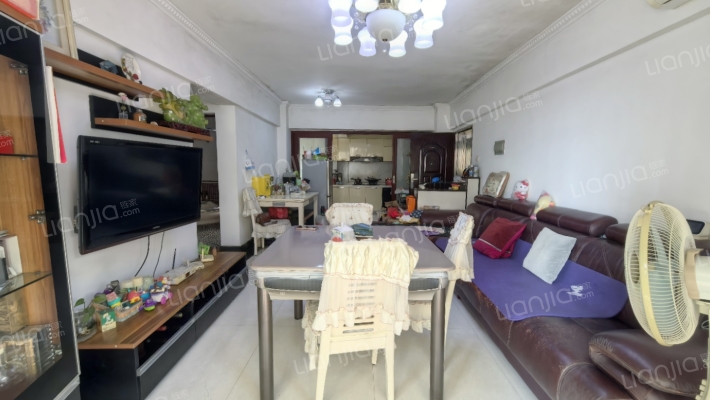 景城花园二手房实景图