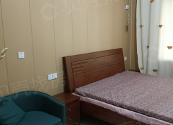 整租·御都公寓 1室1厅 南_御都公寓租房