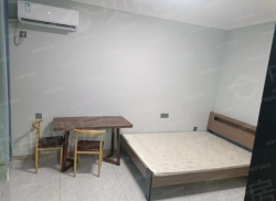 整租·亨源通英才花园 1室0厅 西_亨源通英才花园租房