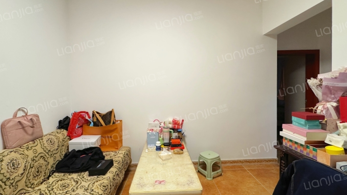 上土湾路16号二手房实景图