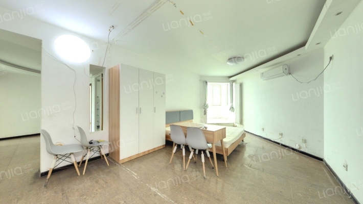 碧水明珠二手房实景图