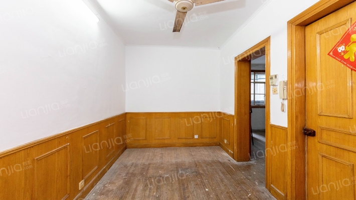 小木桥路101弄二手房实景图