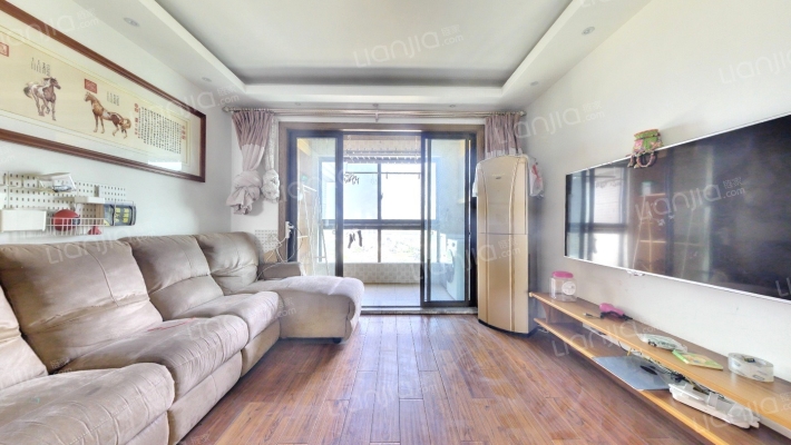 南洋壹号公馆二手房实景图