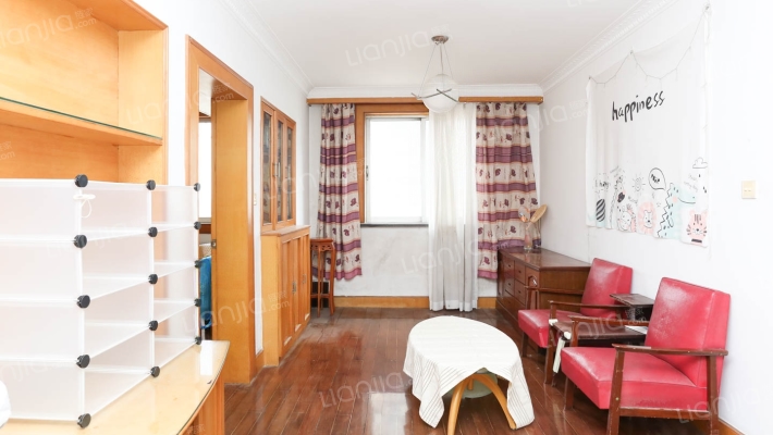 东田公寓二手房实景图