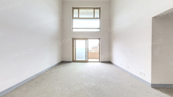 栖霞栖园二手房实景图