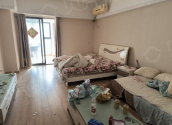 整租·新北万达广场 1室1厅 南_新北万达广场租房