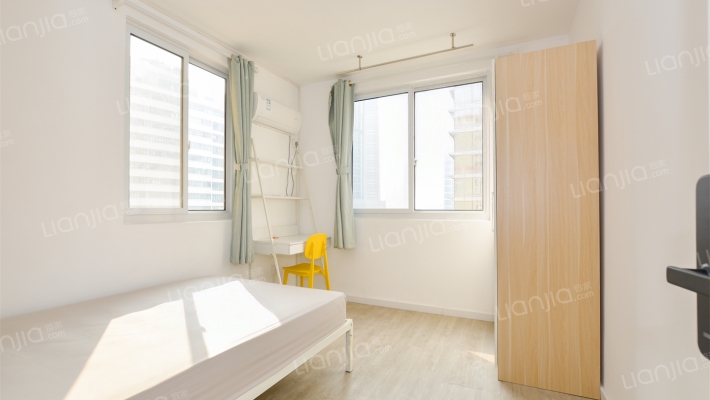 上船大楼二手房实景图