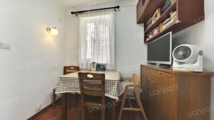 锦程小区二手房实景图