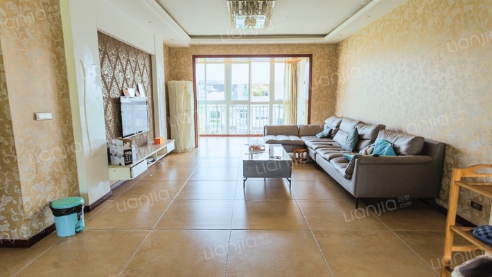 桃园水郡二手房实景图