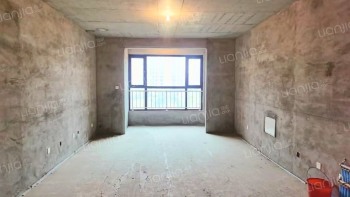 中航花园二手房实景图