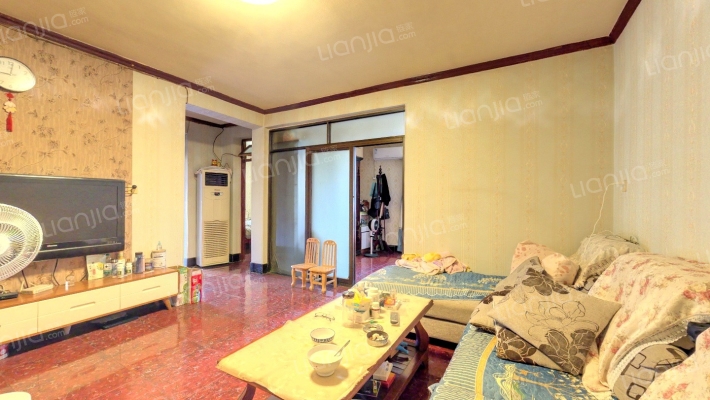 白马寺街33号二手房实景图