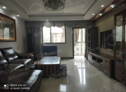 整租·锦绣新天地 3室2厅 南_锦绣新天地租房