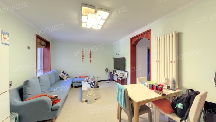 桐兴园二手房实景图