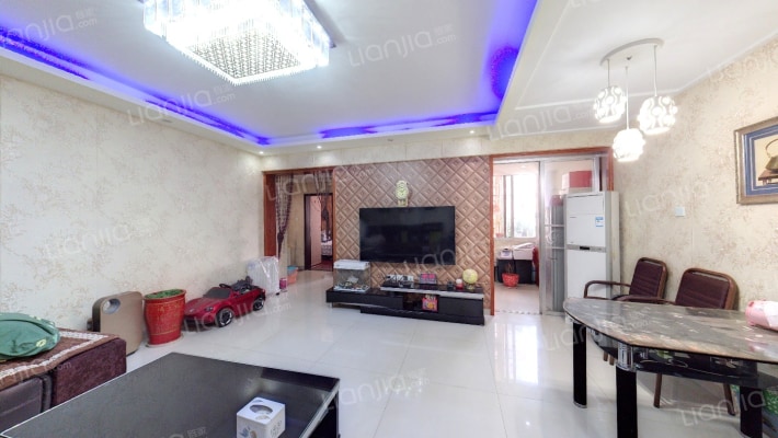 锦璨家园二手房实景图