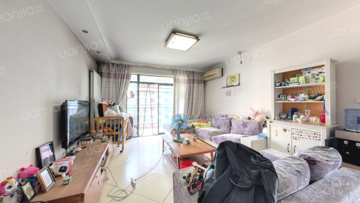 水岸东方一期二手房实景图