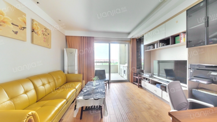 上尚缘二手房实景图