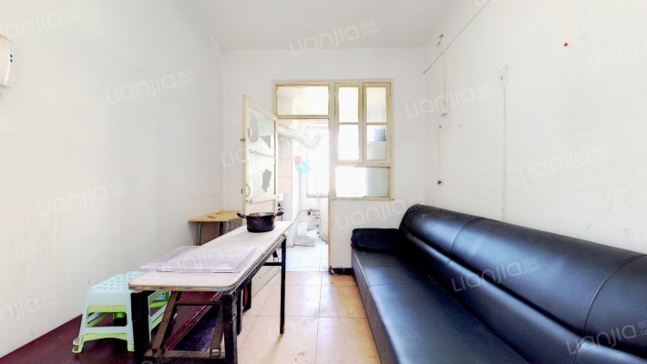 挂甲屯二手房实景图