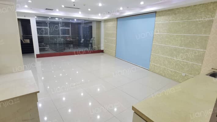 兴达国贸二手房实景图