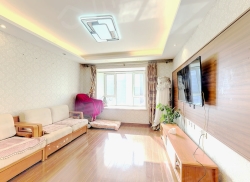 整租·万科城B区 2室2厅 南/北_万科城B区租房