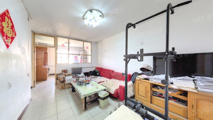 杨庄小区二手房实景图