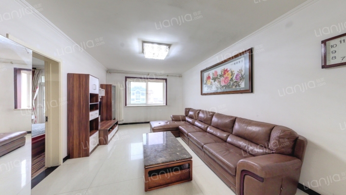 芳源里二手房实景图