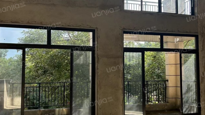 富力惠林温泉二手房实景图