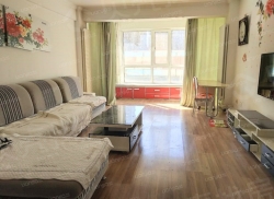 整租·馨和苑 2室2厅 南/北_馨和苑租房