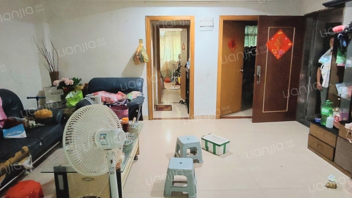 永竹街二手房实景图