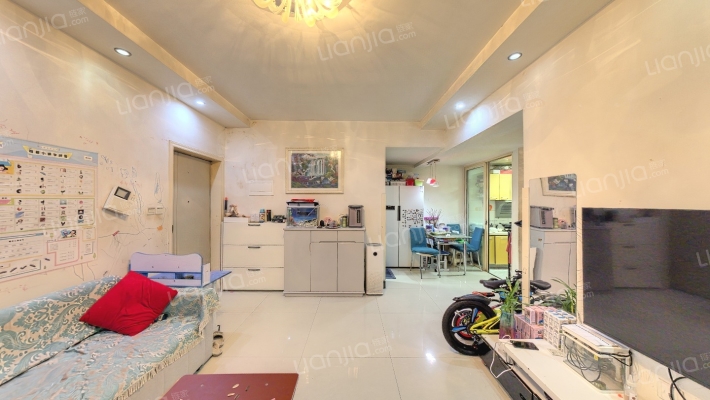 优地B区二手房实景图