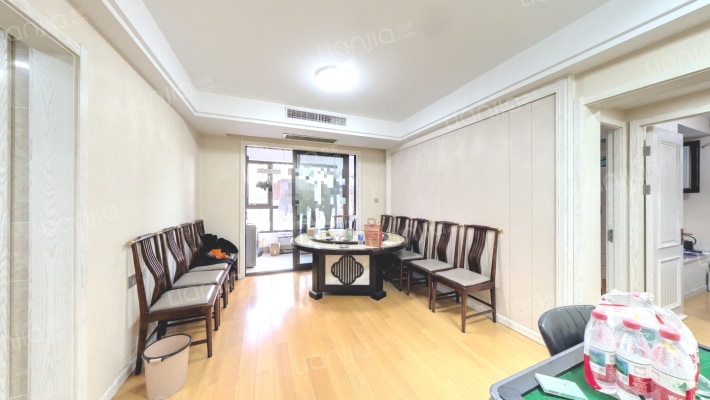 紫御东方一期二手房实景图