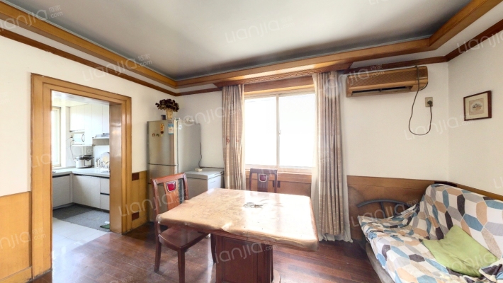 柳浪新苑二手房实景图