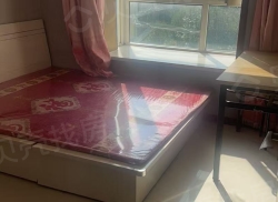 整租·柳港园C区 2室1厅 南/北_柳港园C区租房