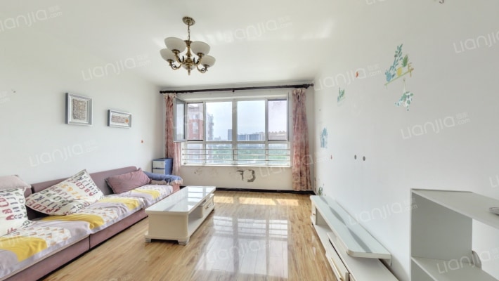 工大家园二手房实景图