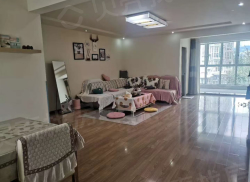 整租·世纪花园 3室2厅 南_世纪花园租房