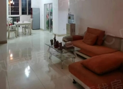 整租·玫瑰园十三公寓 3室2厅 南_玫瑰园十三公寓租房