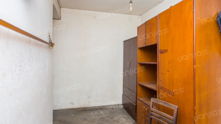 桃浦五村杜鹃苑二手房实景图