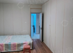 整租·新华小区西区 2室1厅 南/北_新华小区西区租房