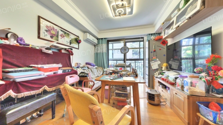 龙湖紫悦湾二手房实景图