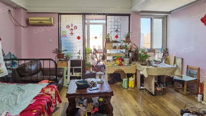 景悦公寓二手房实景图