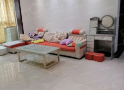 整租·龙慧苑 2室1厅 南_龙慧苑租房