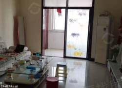 整租·建赏花园 3室2厅 南_建赏花园租房