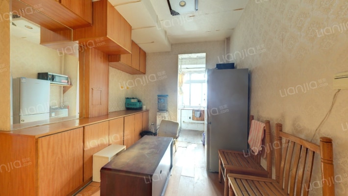 南厂北区二手房实景图