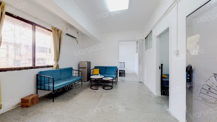 站西路二手房实景图