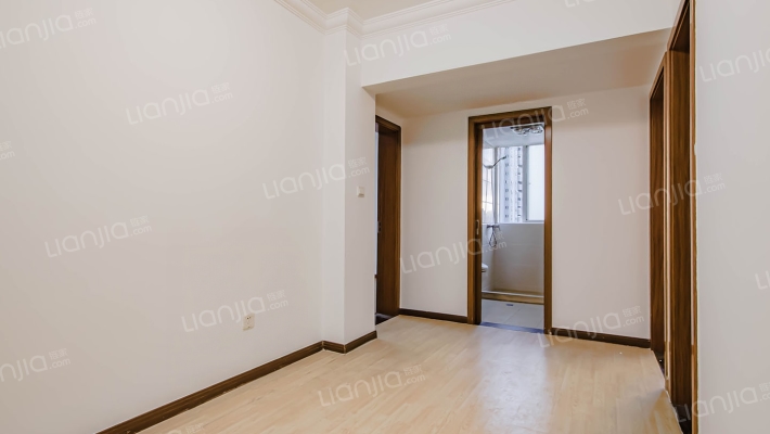 华通公寓二手房实景图