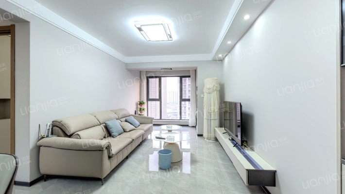 金地·阅峯二手房实景图