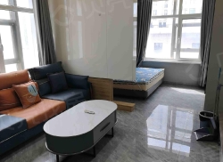 整租·上元名筑 1室1厅 南/北_上元名筑租房