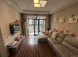 整租·伊顿公馆二期 2室2厅 南_伊顿公馆二期租房